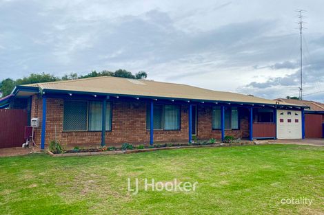 18 Kinkella Dr, Carey Park, WA 6230