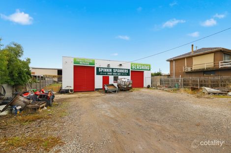 23 GRIFFITH ST, MADDINGLEY, VIC 3340