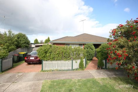Property photo of 7 Garnfield Place St Albans Park VIC 3219