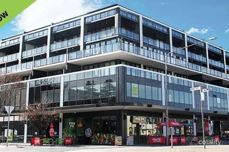 45/38 Mort St, Braddon, ACT 2612