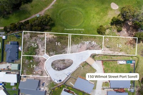 14 Wilmot St, Port Sorell, TAS 7307