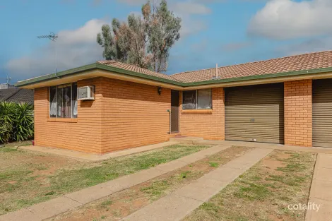 2/33 SPRINGFIELD WAY, DUBBO, NSW 2830