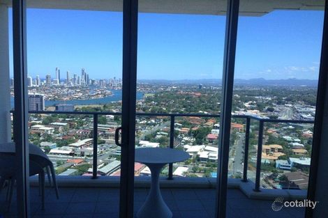 23105/5 Lawson St, Southport, QLD 4215
