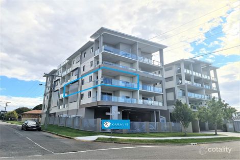 19/41 Lumley St, Upper Mount Gravatt, QLD 4122