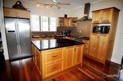 Property photo of 64 William Street West End QLD 4810