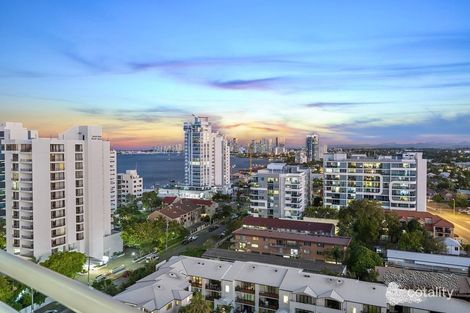 Property photo of 1306/360 Marine Parade Labrador QLD 4215
