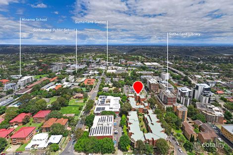 Property photo of 32/40-44 Belmont Street Sutherland NSW 2232