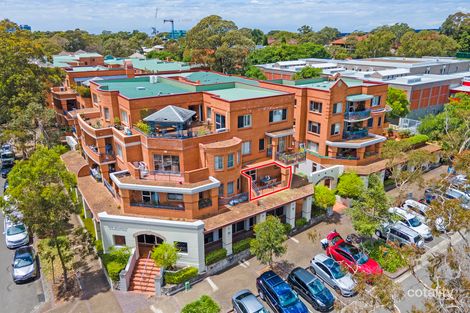 Property photo of 32/40-44 Belmont Street Sutherland NSW 2232