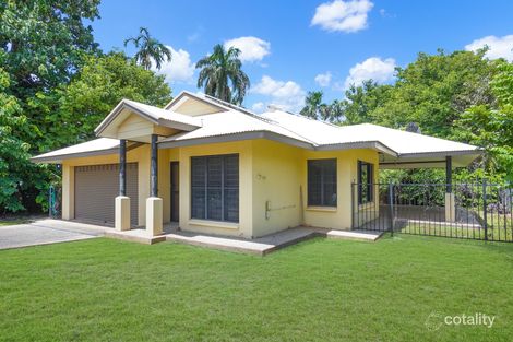 79 Bagot Rd, Ludmilla, NT 0820