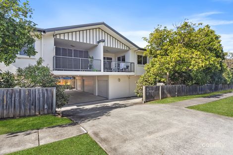 2/1 Harry St, Zillmere, QLD 4034
