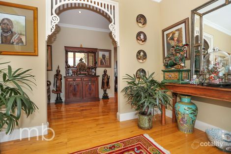 Property photo of 8 James Dalton Lane Windera NSW 2800