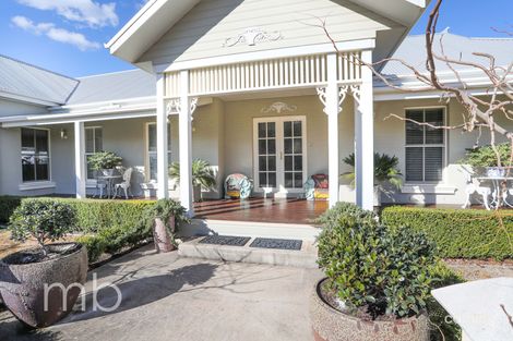 Property photo of 8 James Dalton Lane Windera NSW 2800