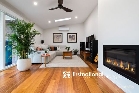 6 Merrigum Lane, Belgrave, VIC 3160