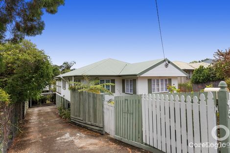 Property photo of 45 Camlet Street Mount Gravatt East QLD 4122