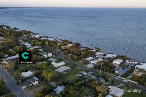 Property photo of 31 Bishop Road Beachmere QLD 4510