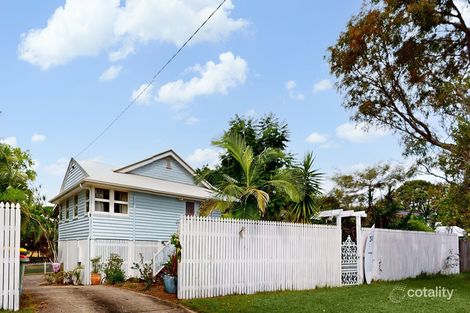 Property photo of 31 Bishop Road Beachmere QLD 4510