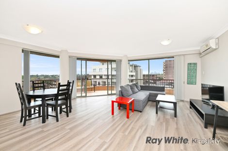 3c/331-333 Anzac Pde, Kingsford, NSW 2032