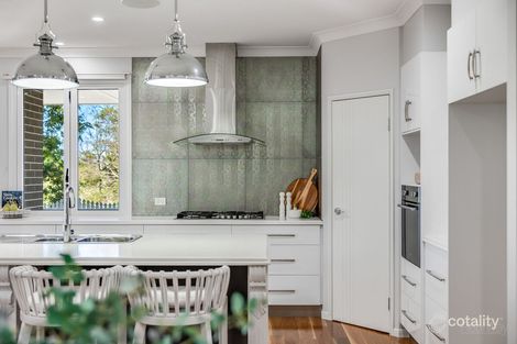 Property photo of 2 Argus Court Middle Ridge QLD 4350