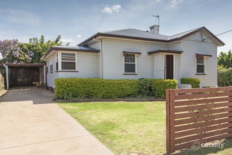 466 Stenner St, Darling Heights, QLD 4350