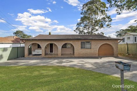 Property photo of 114 Seven Hills Road South Seven Hills NSW 2147