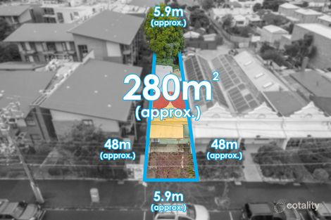 109 Paisley St, Footscray, VIC 3011