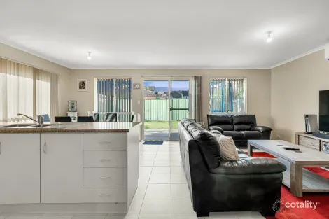 Property photo of 12 Meadows Lane Davoren Park SA 5113