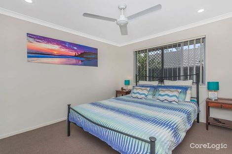 Property photo of 6 Santa Clara Rise Upper Coomera QLD 4209