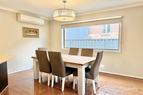 Property photo of 8 Mundi Crescent Manor Lakes VIC 3024