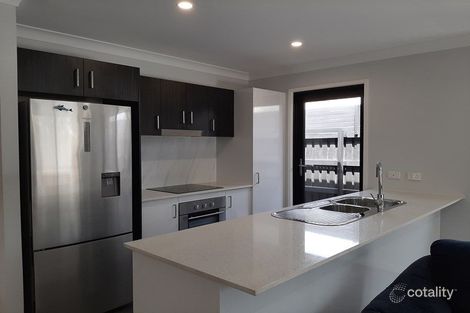 Property photo of 4 Killara Boulevard Logan Reserve QLD 4133