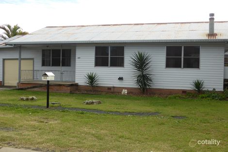 32 Simpson Pde, Casino, NSW 2470