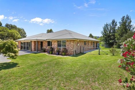 Property photo of 18 Whiporie Close Moore Creek NSW 2340