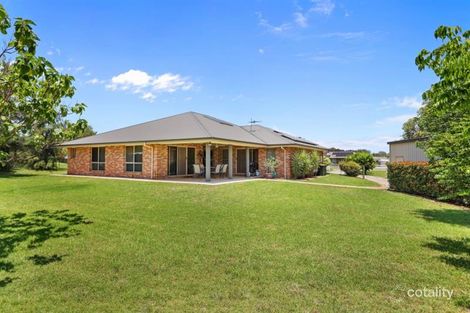Property photo of 18 Whiporie Close Moore Creek NSW 2340