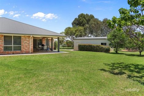 Property photo of 18 Whiporie Close Moore Creek NSW 2340