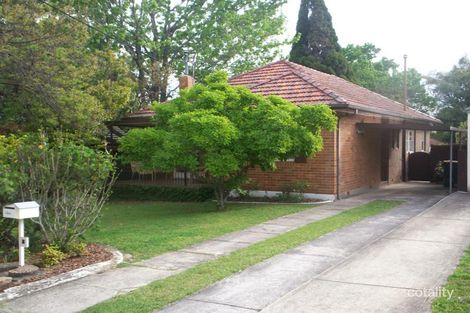 Property photo of 5 Burnside Street North Parramatta NSW 2151