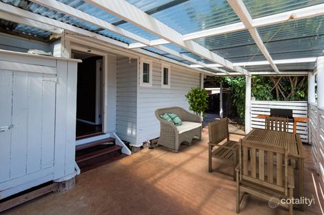 Property photo of 466 Stenner Street Darling Heights QLD 4350