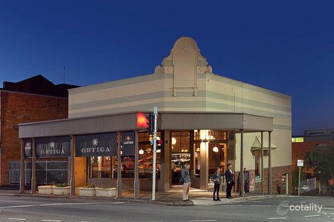 446 Brunswick St, Fortitude Valley, QLD 4006