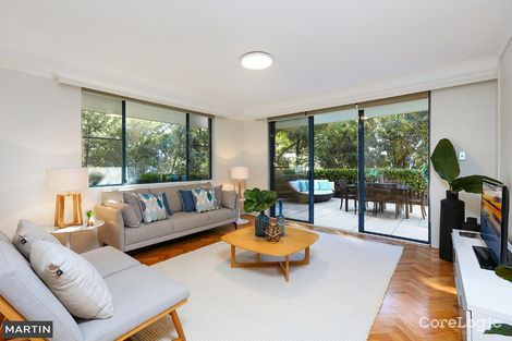 Property photo of 3/83-93 Dalmeny Avenue Rosebery NSW 2018