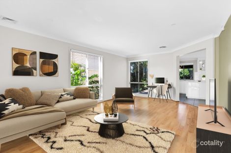 Property photo of 6 Morinda Grove Acacia Gardens NSW 2763