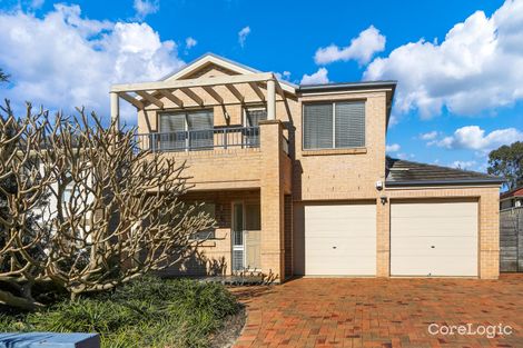 Property photo of 6 Morinda Grove Acacia Gardens NSW 2763