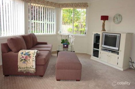 Property photo of 26 Salter Court Harrington Park NSW 2567