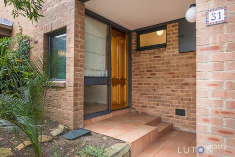 Property photo of 31 Barnet Close Phillip ACT 2606