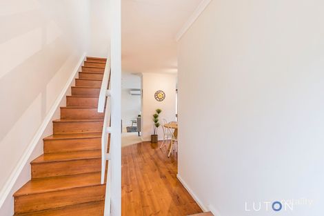 Property photo of 31 Barnet Close Phillip ACT 2606