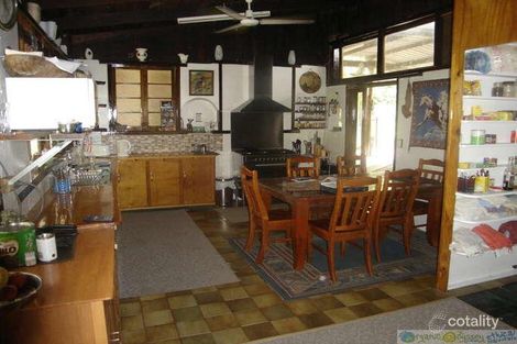 Property photo of 318 Mitchell Road Mount Maria QLD 4674