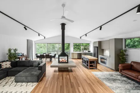 Property photo of 40 Grant Street Forrest VIC 3236