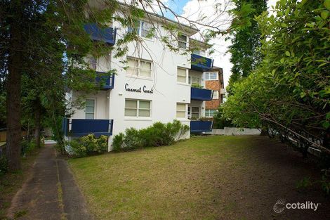 Property photo of 3/4 Echo Point Road Katoomba NSW 2780