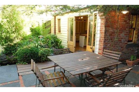 Property photo of 60 Illawarra Road Flemington VIC 3031