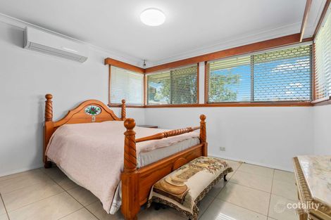 Property photo of 3 Hoys Road Lansvale NSW 2166