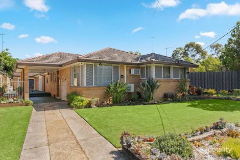 3 Hoys Rd, Lansvale, NSW 2166