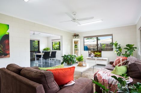 Property photo of 28 Lime Street Mooroobool QLD 4870