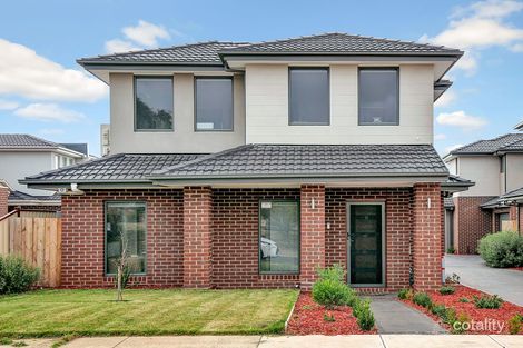 Property photo of 1/2 Albert Road Sydenham VIC 3037